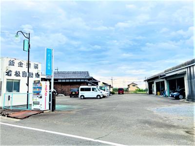 有限会社 若松自動車の画像