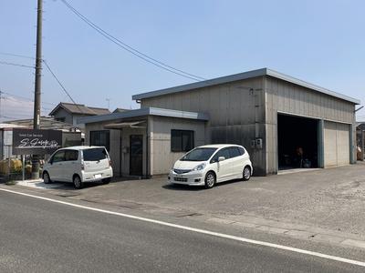 S Garageの画像
