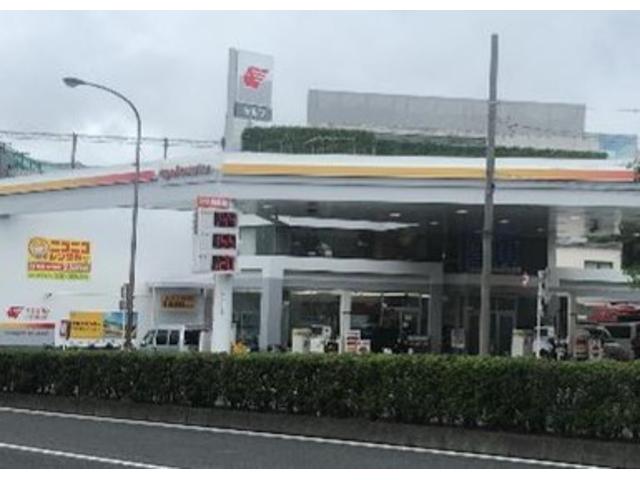 ピッカーズセルフ池上店