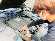 安全の為にできる事