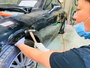 板金・外装補修もお任せ！