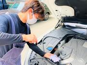 日常メンテンナスや・・・