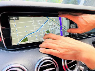 パーツの持込取付ＯＫ♪