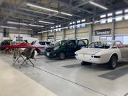 （株）浜松鈑金　ＩＣＨＩＮＯ　Ｆａｃｔｏｒｙ3