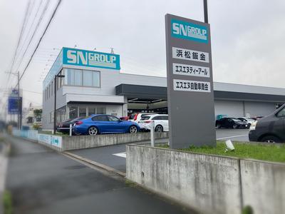 (株)浜松鈑金 ICHINO Factoryの画像