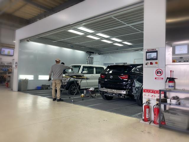 （株）浜松鈑金　ＩＣＨＩＮＯ　Ｆａｃｔｏｒｙ6