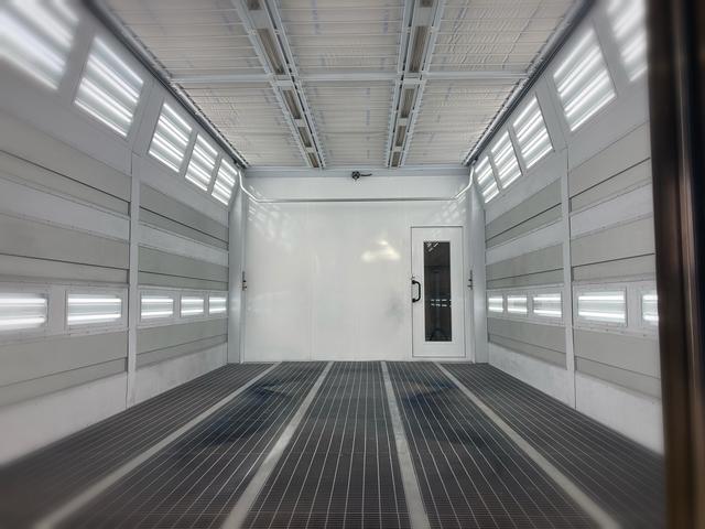 （株）浜松鈑金　ＩＣＨＩＮＯ　Ｆａｃｔｏｒｙ8