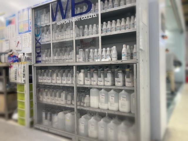 （株）浜松鈑金　ＩＣＨＩＮＯ　Ｆａｃｔｏｒｙ12