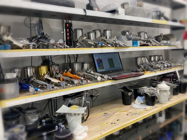 （株）浜松鈑金　ＩＣＨＩＮＯ　Ｆａｃｔｏｒｙ13