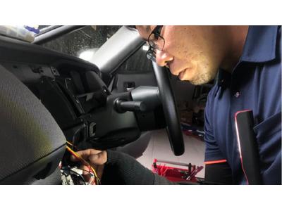 ディーラー基準の満足感をご提供！