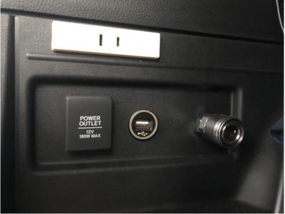 各種電源増設などの加工もいたします！