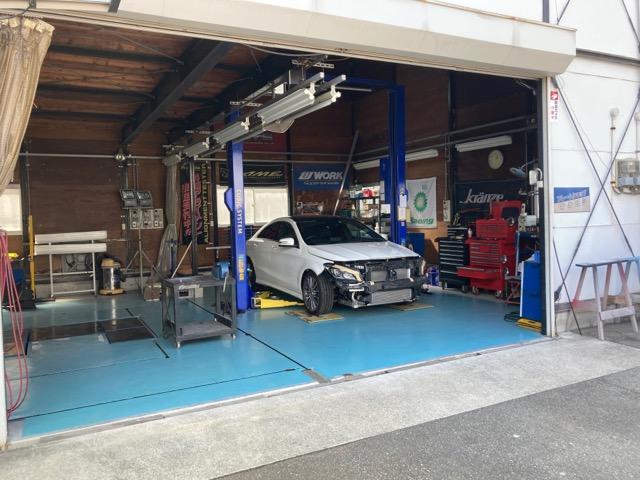 フレームショップオオニシ