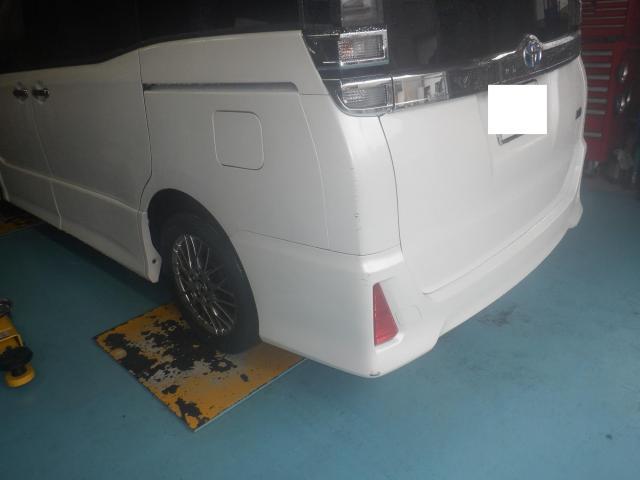 作業実績