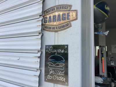 ガレージコチマンの画像