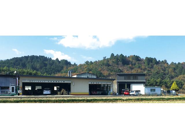 有限会社　法貴鈑金工業
