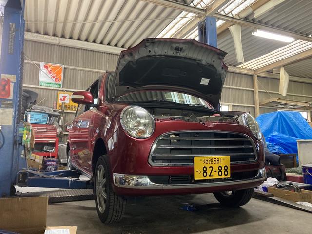 有限会社 尾島自動車工作所 サービス紹介の4つ目