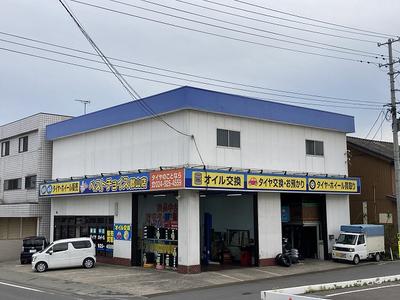 ベストチョイス郡山店の画像