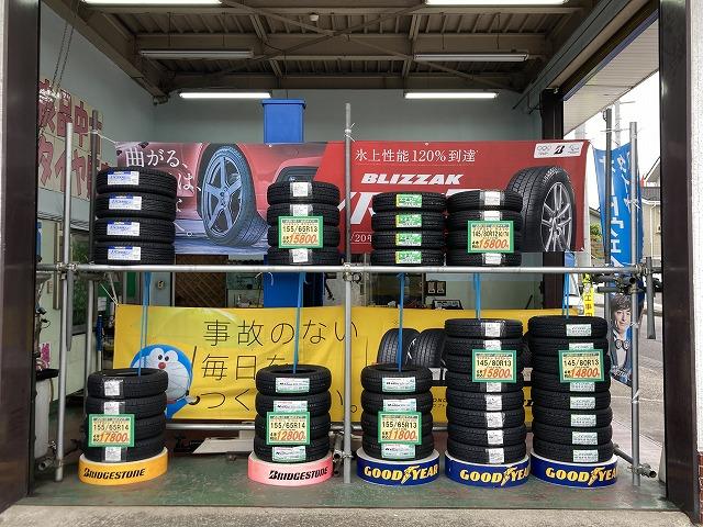 ベストチョイス郡山店7