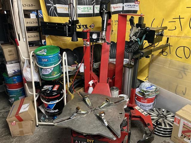 ベストチョイス郡山店8