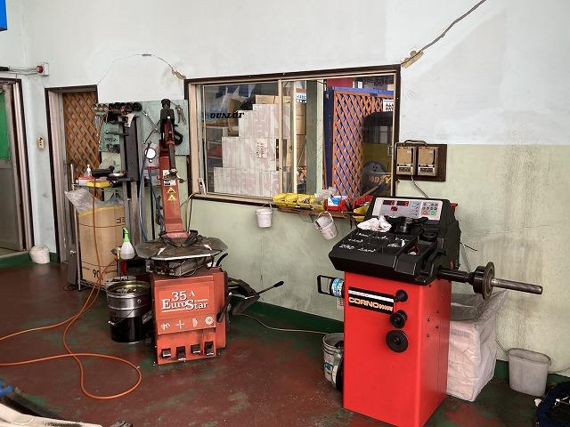 ベストチョイス郡山店9