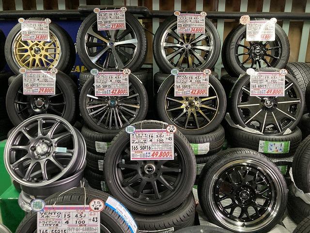 ベストチョイス郡山店11