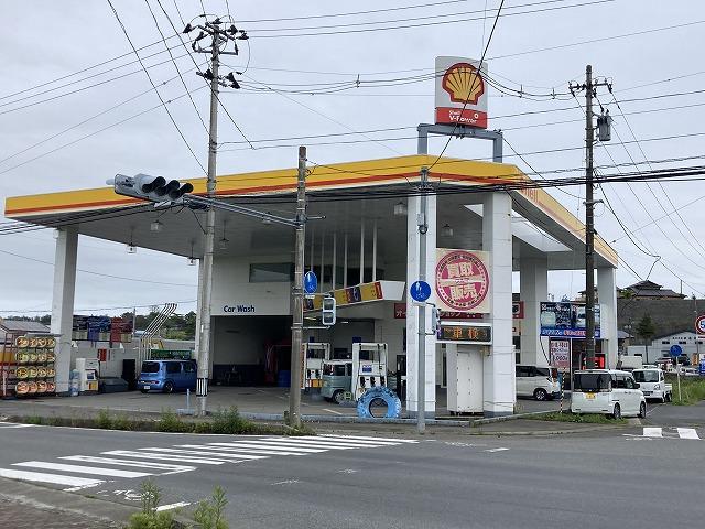 中太田カーライフステーション（有）遠藤商店2