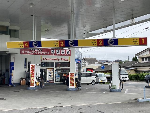 中太田カーライフステーション（有）遠藤商店3