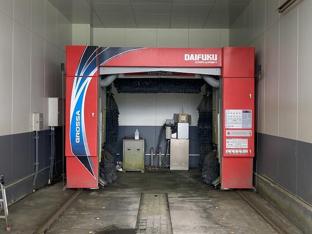 中太田カーライフステーション（有）遠藤商店11