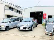 『平針運転免許試験場』から南へ車で４分『ヒルズウォーク徳重』さんから東へ車で３分です