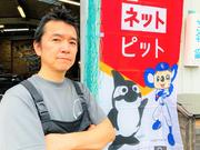 有名国産・輸入車ディーラーからの困りごと相談も入るプロショップです♪レストア磨きは一番の得意分野！