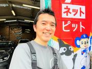 代表／コーティング／特殊工程技術者 太田　和雄