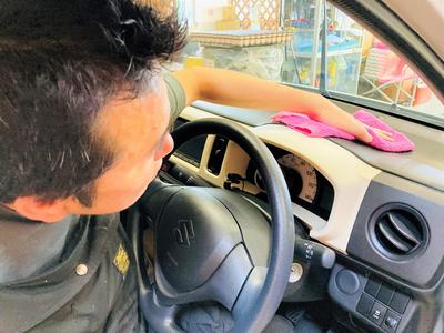 室内クリーニング【日常清掃／特別コース】