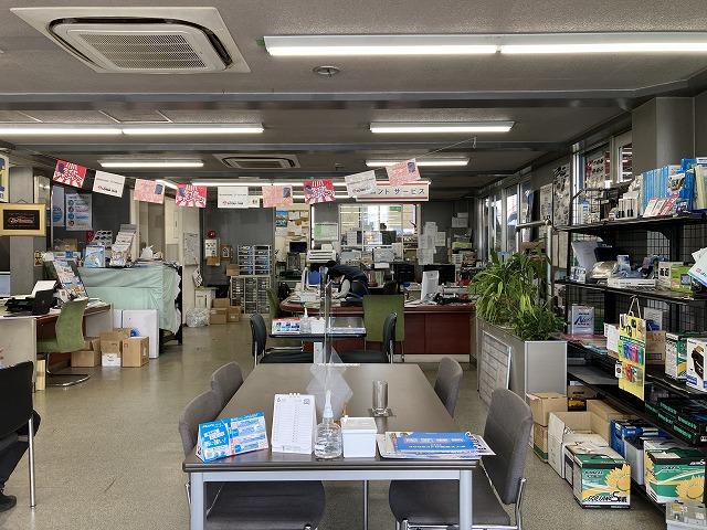 東京カーサービス株式会社10