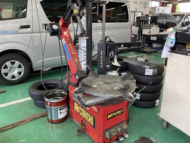 東京カーサービス株式会社13