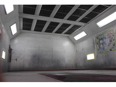 整備・修理・塗装・板金