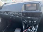 持込カーナビ取付》CX-5 BOSEサウンドシステム オプションナビ 持込カーナビ取付》CX-5 BOSEサウンドシステム オプションナビ