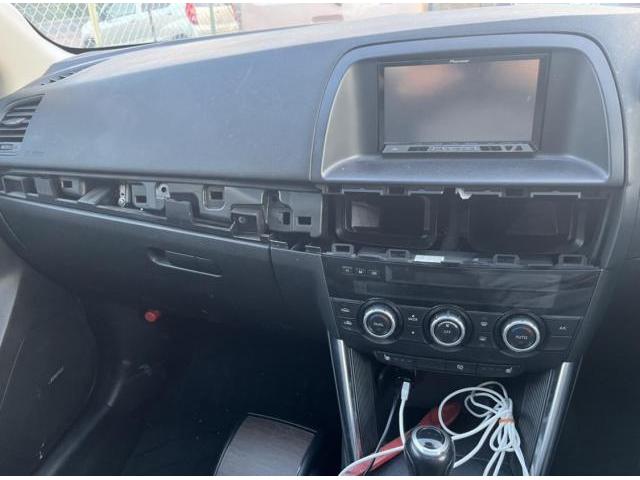 持込カーナビ取付》CX-5 BOSEサウンドシステム オプションナビ 持込カーナビ取付》CX-5 BOSEサウンドシステム オプションナビ