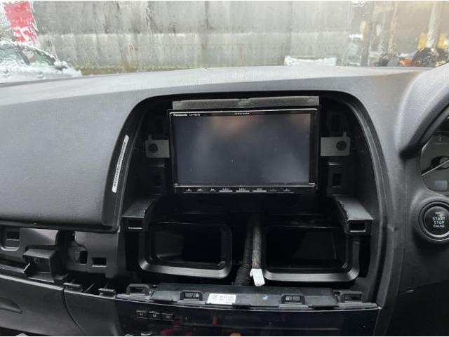持込カーナビ取付》CX-5 BOSEサウンドシステム オプションナビ 持込カーナビ取付》CX-5 BOSEサウンドシステム オプションナビ
