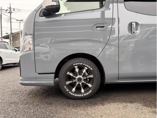 日産 キャラバン・ハイエース トーションバー ブロック ローダウン 車高ダウン 持ち込み部品取り付け可能 歓迎 カスタム相談承ります 土日祝日営業 代車貸し出し無料 佐野市 館林市 太田市 小山市 栃木市