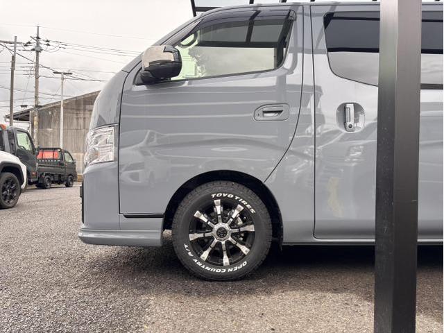 日産 キャラバン・ハイエース トーションバー ブロック ローダウン 車高ダウン 持ち込み部品取り付け可能 歓迎 カスタム相談承ります 土日祝日営業 代車貸し出し無料 佐野市 館林市 太田市 小山市 栃木市