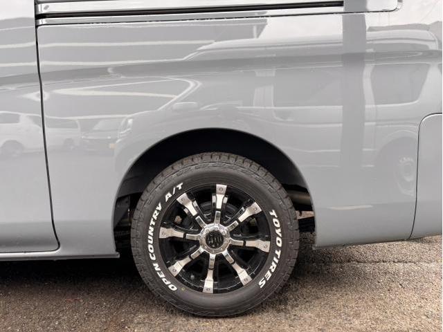 日産 キャラバン・ハイエース トーションバー ブロック ローダウン 車高ダウン 持ち込み部品取り付け可能 歓迎 カスタム相談承ります 土日祝日営業 代車貸し出し無料 佐野市 館林市 太田市 小山市 栃木市
