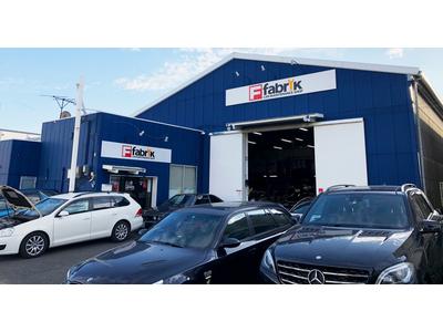 Ｆｆａｂｒｉｋの画像