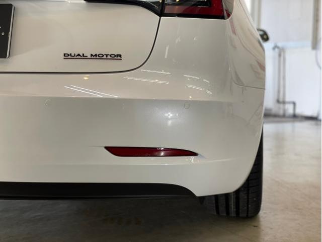 テスラ・モデル３【TESLA・MODEL３】紫外線１００％カット　窓用フィルム【車検対応】SBF【サンブロックフィルム】名古屋市西区