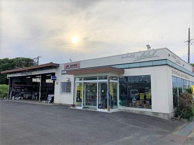 有限会社　カーサービスサトウの画像