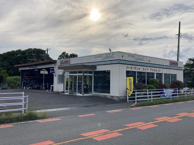 有限会社　カーサービスサトウ2