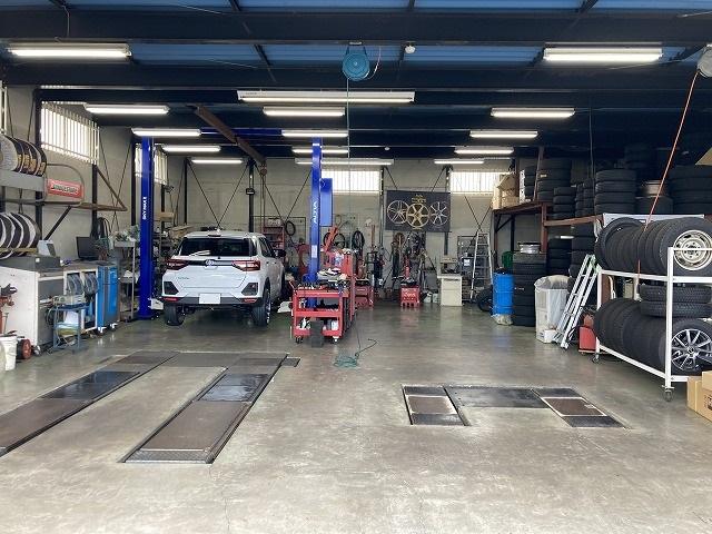 有限会社　カーサービスサトウ9