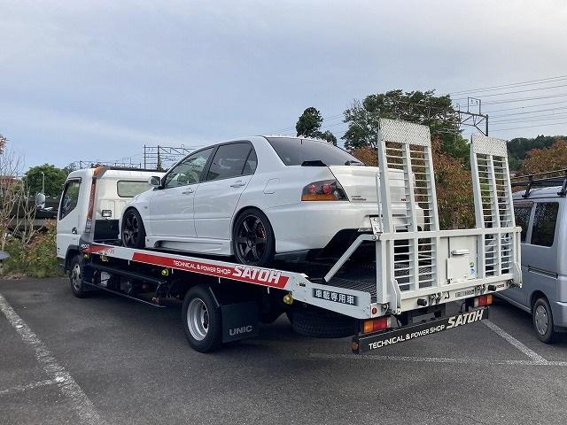 有限会社　カーサービスサトウ12