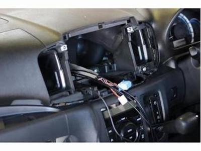 パーツ持込み取付