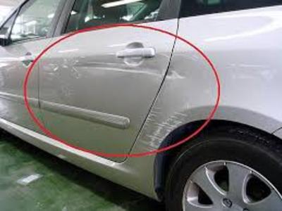 整備・修理・塗装・板金