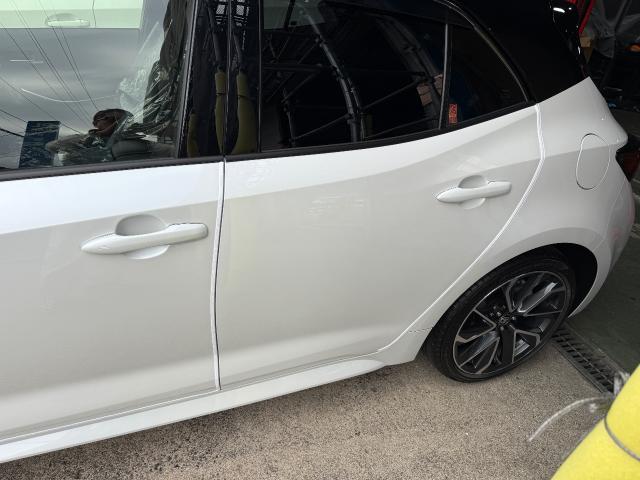 新着の作業実績